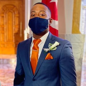 Meet your Posher, Arshad